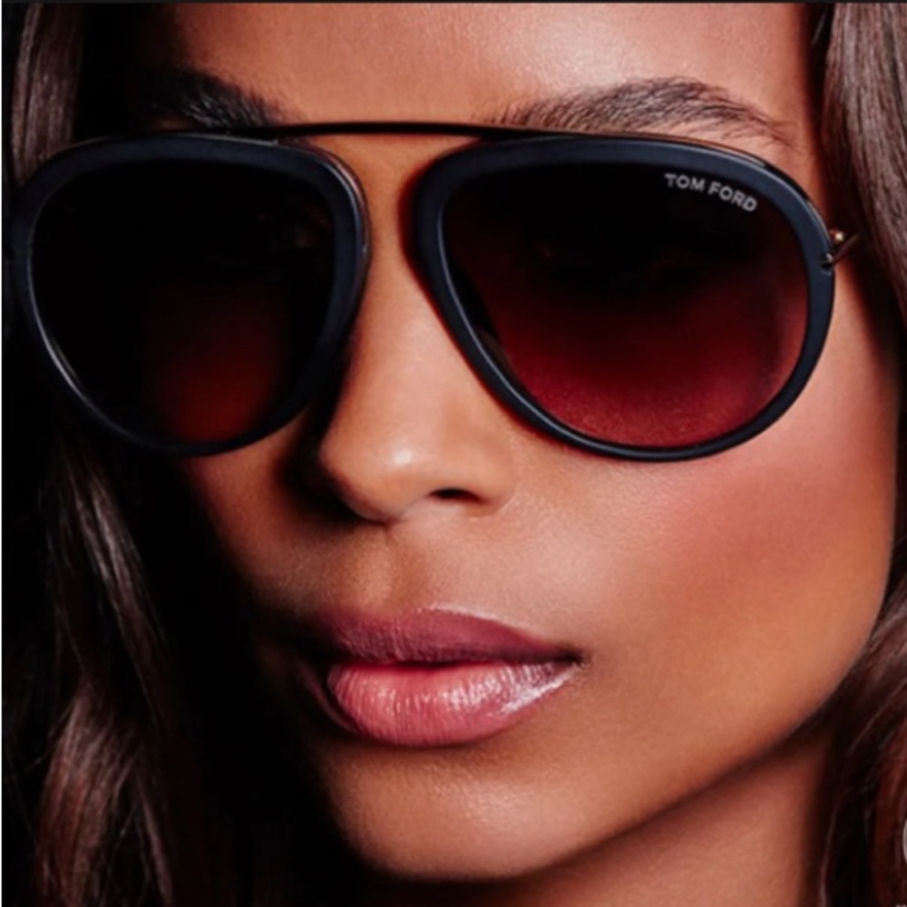 Tom Ford sunglasses rare polarized